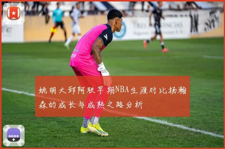 姚明大郅阿联早期NBA生涯对比杨瀚森的成长与成熟之路分析