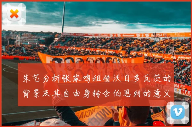 朱艺分析张家鸣租借沃日多瓦茨的背景及其自由身转会伯恩利的意义